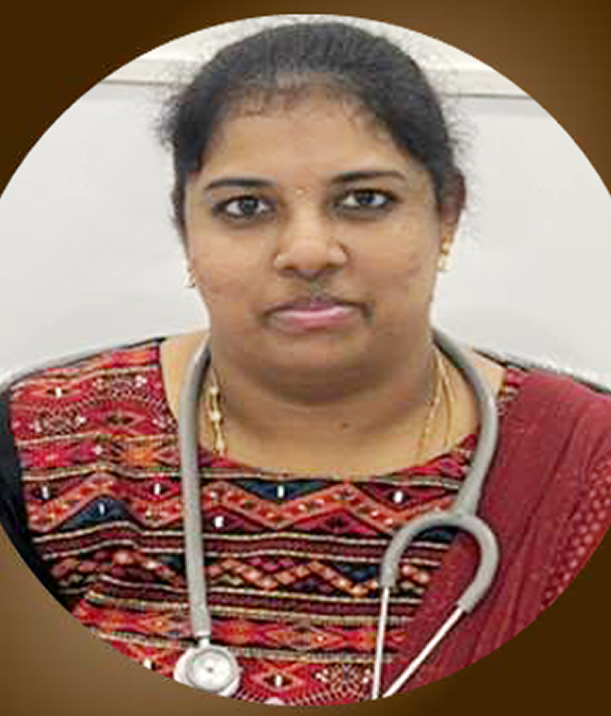 Dr. S Ignatius Joeal Deepthy