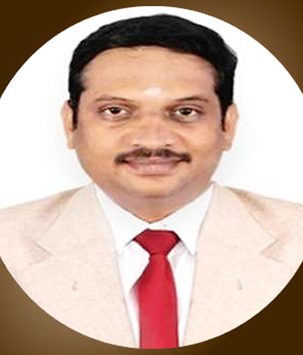 Dr. R. Sridhar