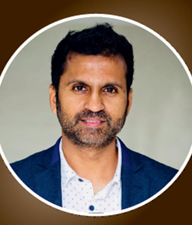 Dr. Dinesh Jothimani