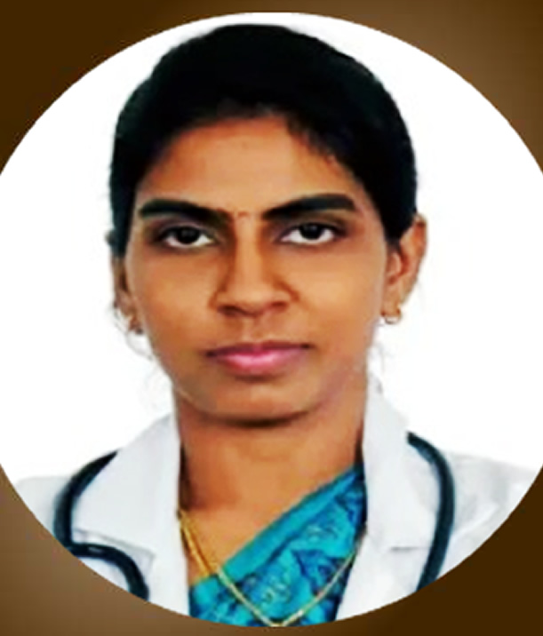 Dr. K. Chandralekha