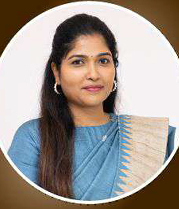 Dr. Aishwarya Rajkumar