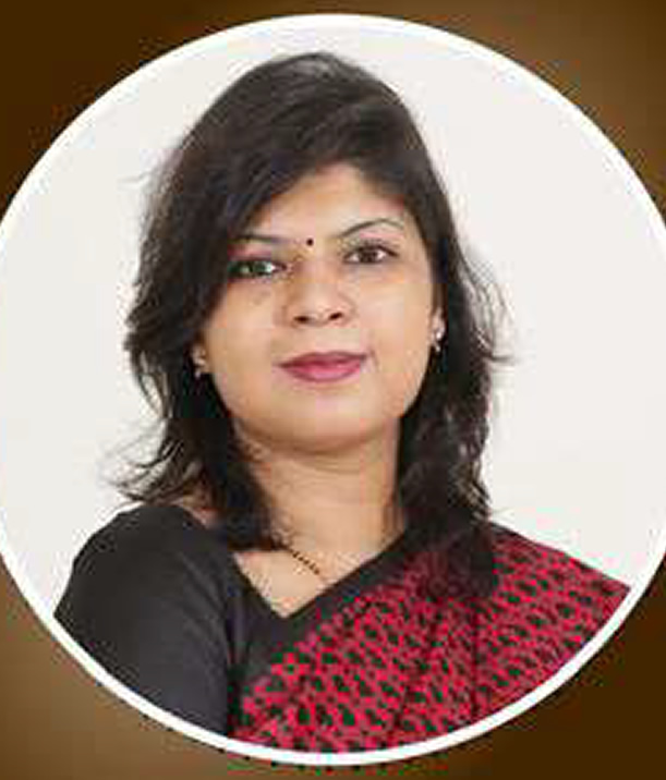 Dr. Deepti Sachan