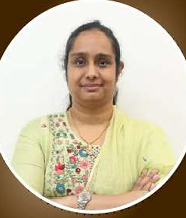 Dr. A. Shabnam Fathima