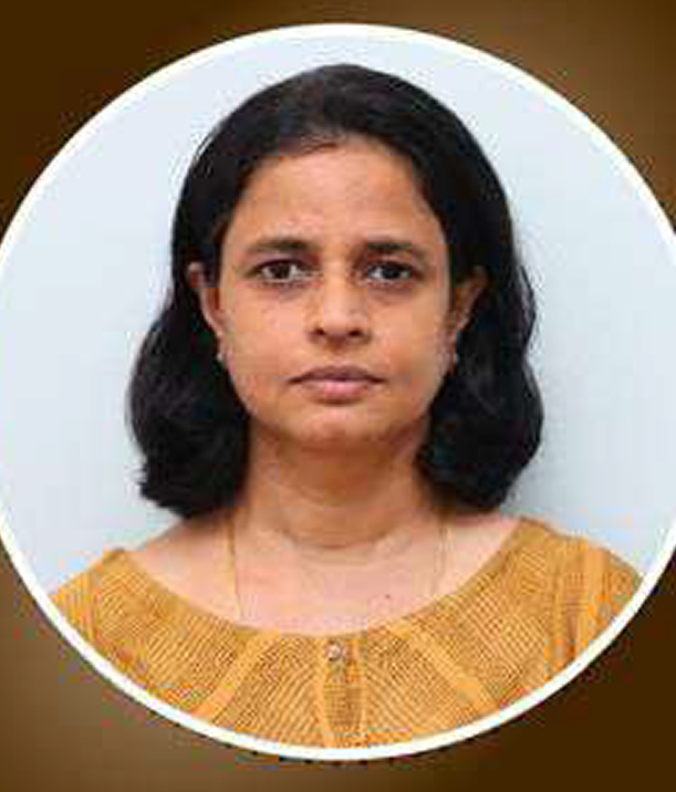 Dr.Gomathy Narasimhan