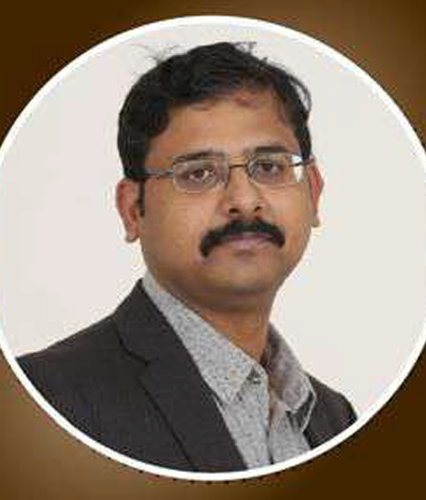 Dr.Rajesh Rajalingam