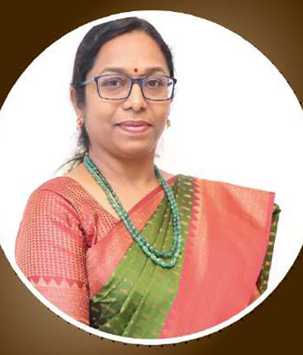 Dr. S. Gayathri Devi