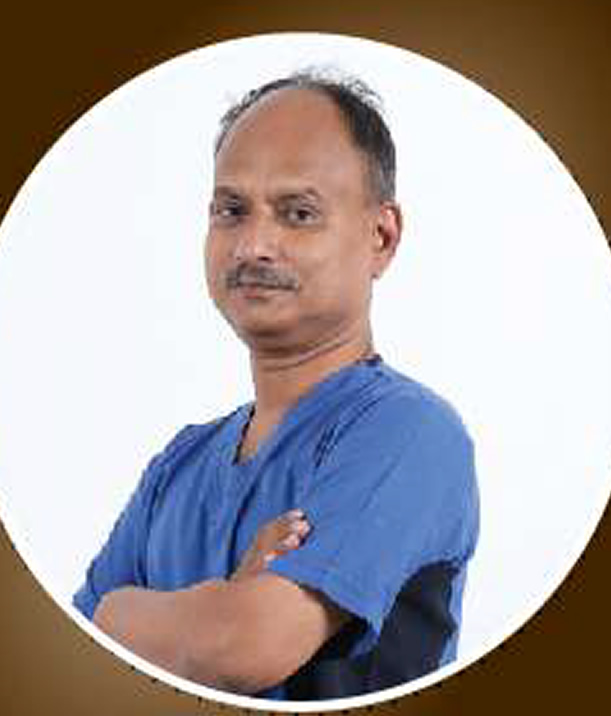 Dr.Srinath Vijayasekharan