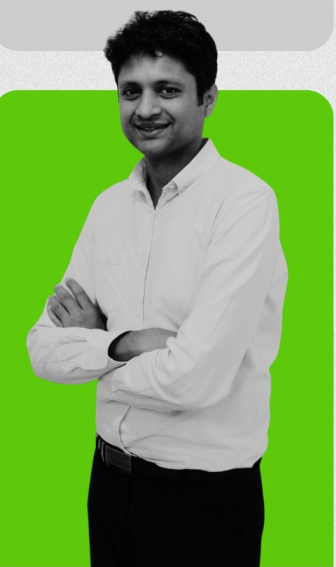Dr.Roshan Shaji